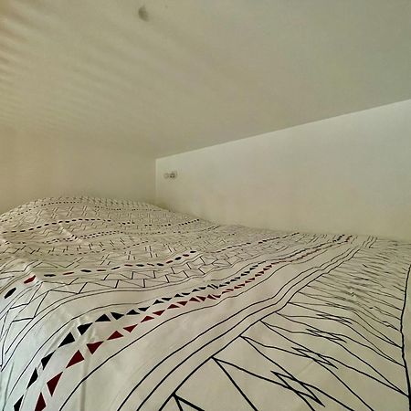 Studio Cosy, 2 Pas Gare De Tours Exterior foto