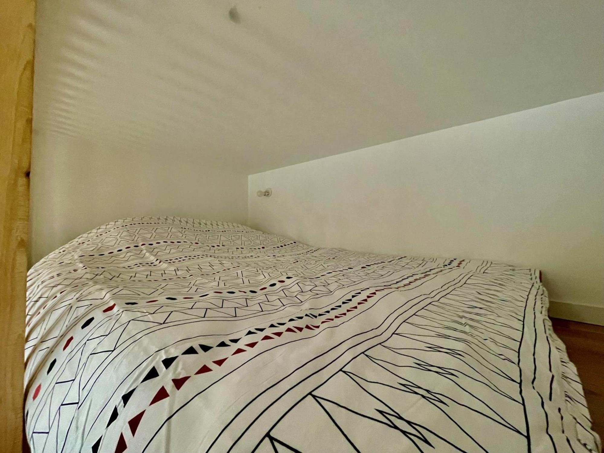 Studio Cosy, 2 Pas Gare De Tours Exterior foto